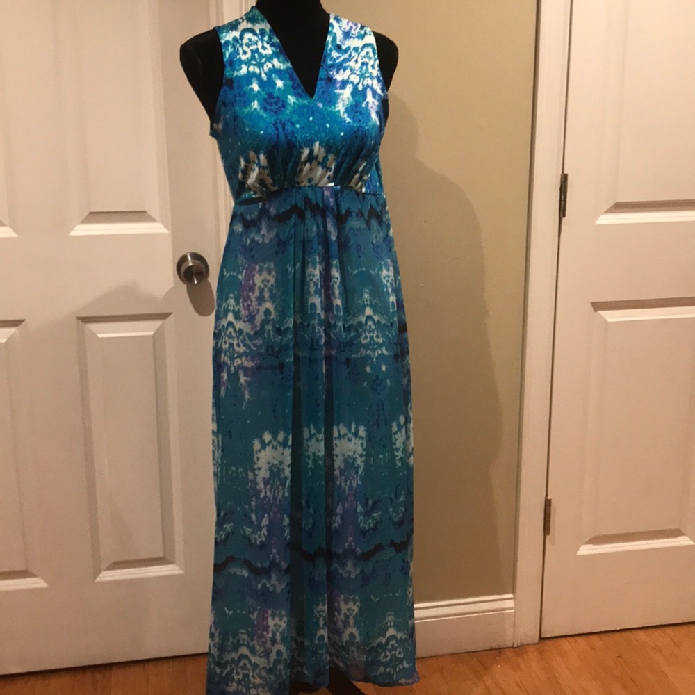 Kate&Mallory dress. Final price